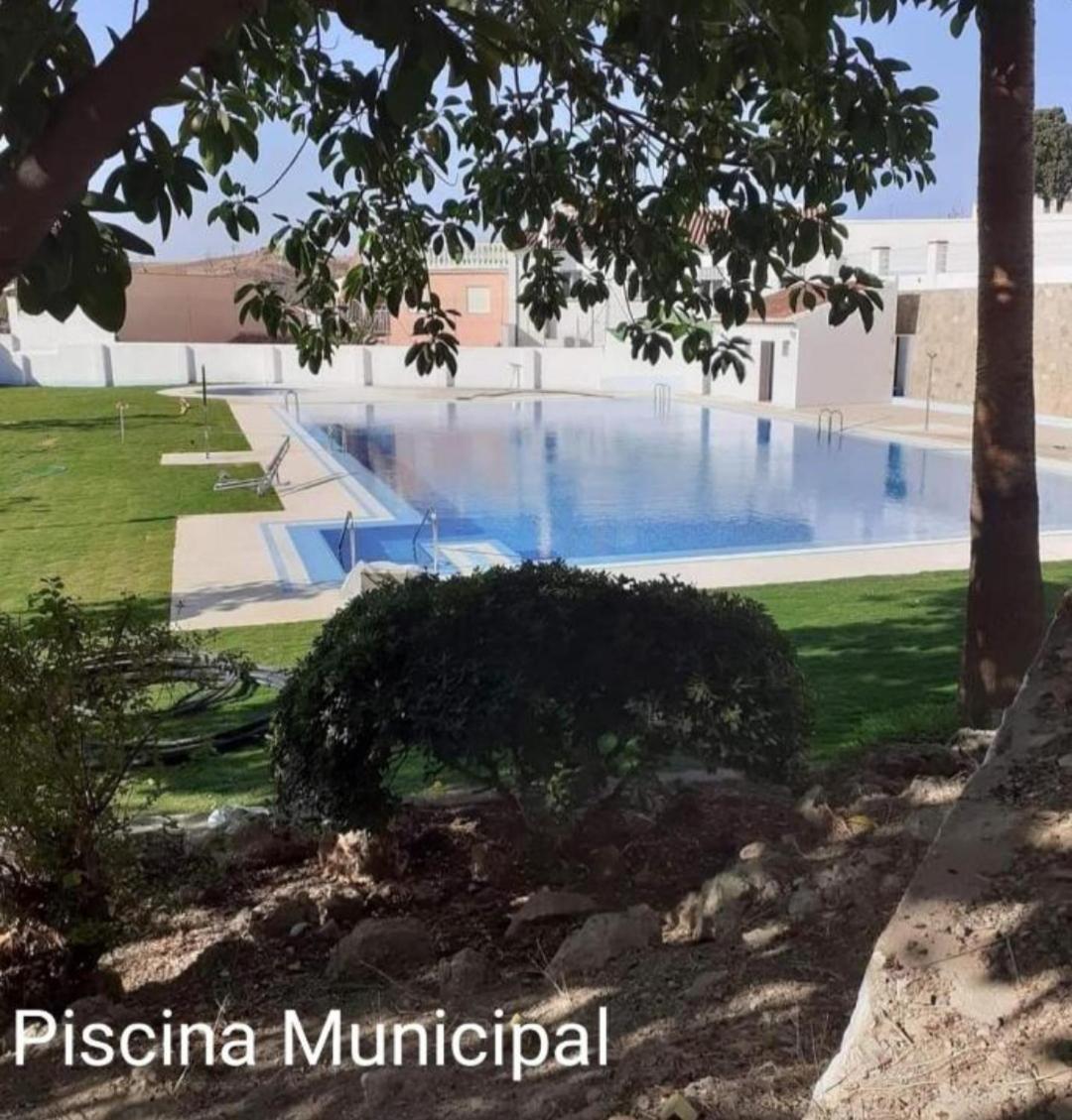 Villa Casa Clara, Caminito De Rey Valle de Abdalagís Zimmer foto