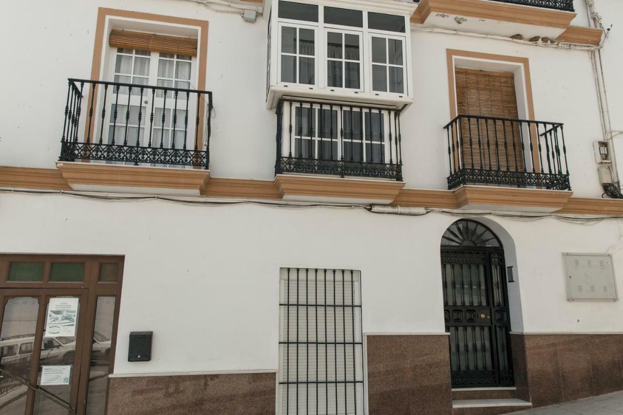 Villa Casa Clara, Caminito De Rey Valle de Abdalagís Exterior foto